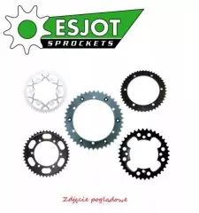 Зірка задня ESJOT 50-32028-46