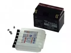 Акумулятор YUASA TTZ14S
