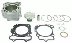 Циліндр в зборі Athena P400210100049 STD діаметр 76.80MM