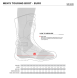 Черевики Alpinestars ANDES V2 DRYSTAR - Фото 8