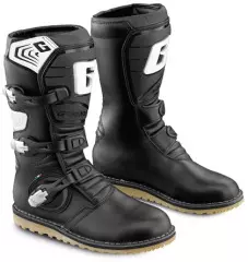 Мотоботи Gaerne BALANCE PRO-TECH, Чорний, 43