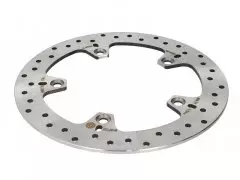Диск гальмівний BREMBO 68B407C0