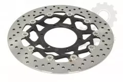 Диск гальмівний BREMBO 78B40824