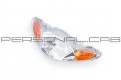Фара в зборі Honda DIO AF56 (KOMATCU)