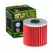 Фільтр масляний HIFLO HF123
