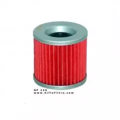 Фільтр масляний HIFLO HF125