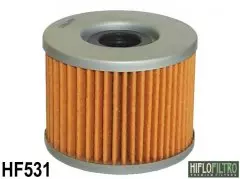 Фільтр масляний HIFLO HF531