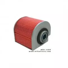 Фільтр повітряний HIFLO HFA1104