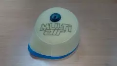 Фільтр повітряний MULTI AIR MA0124