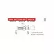 Фітинг LUCAS MVG100E
