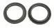 Набір пильників ATHENA P40FORK455120