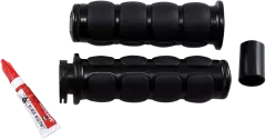 Гріпси KURYAKYN ISO METRIC 7/8 (0630-0960), Чорний