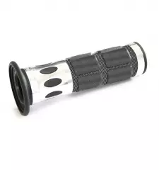 Гріпси PROGRIP PG744, Чорний/Срібний