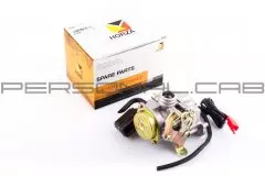 Карбюратор 4T скут 80сс (HORZA)