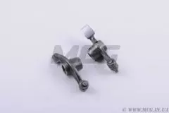 Коромисла клапанів (рокери, пара) 4T GY6 125/150