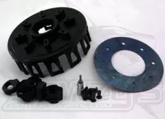 Корзина зчеплення WISECO WPP3055