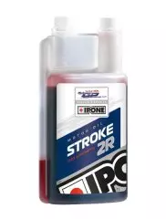 Олива моторна IPONE Stroke 2R cинтетична 1л