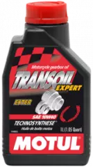 Олива трансмісійна Motul TRANSOIL EXPERT SAE 10W-40 напівсинтетична 1л