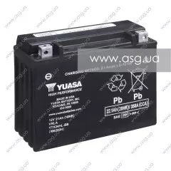 Акумулятор YUASA YTX24HL-BS