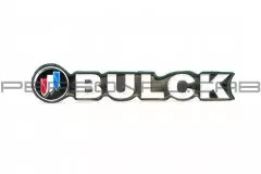 Наклейка BULCK (6х16)