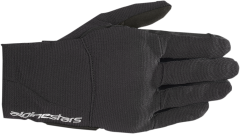 Моторукавички Alpinestars Stella Reef, Чорний, XS