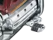 Підніжки водія KURYAKYN ERGO для HONDA GL 1500 (1620-0148) - Фото 2