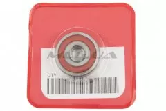 Підшипник колінвала Honda PAL, DJ, редуктор Suzuki, Honda, Yamaha 6203-2RS 17*40*12 HND