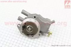 Помпа водяного охолодження в зборі Yamaha SA26J, SA36J (Китай)
