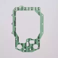 Прокладка кришки картера Athena S410510026015