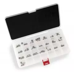 Регулювальна пластина HOT CAMS 5PK948345 (9.48mm*3.45mm)