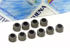 Набір сальників клапанів Athena P400210420048