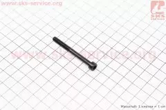 Болт кріплення карбюратору М5x50 (Китай)