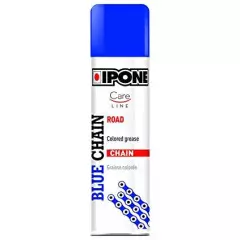 Змащувач ланцюга IPONE Spray BLUE Chain 250мл