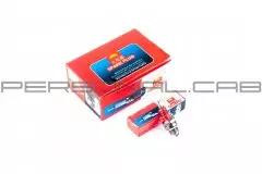 Свічка бензопили L6TC M14*1.25 9.5mm (OP) (CRN)