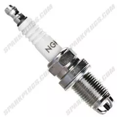 Свічка запалювання NGK 4563 BCP6ET Multi-Ground Plug