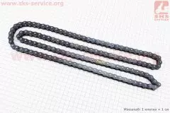 Ланцюг приводний 428-128L CB125-250 (Viper 125J) (Китай)