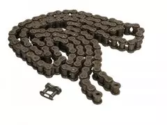Ланцюг приводний JT Sprockets JTC 428HDR-126 Non-Ring