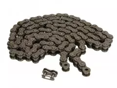 Ланцюг приводний JT Sprockets JTC 520HDS-116 Non-Ring