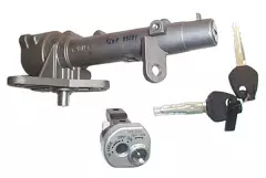 Замок запалювання з ключами VICMA VIC-6604