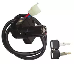 Замок запалювання з ключами VICMA VIC-6616