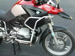 Захист двигуна RDMOTO RDM-CF40S