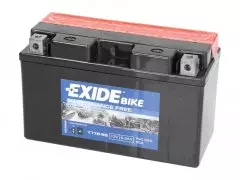Акумулятор EXIDE YT7B-BS