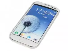 Чохол для телефону INTERPHONE 035GALAXYS3T