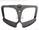 Cover,frame rear gsx (47911-47H00-YMC) - Фото 2