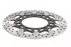 Диск гальмівний BREMBO 78B40871