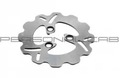 Диск гальмівний Suzuki AD50/100, LETS II mod.A (KOMATCU)