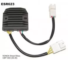 Реле-регулятор ELECTROSPORT ESR623