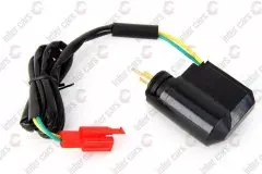 Електроклапан карбюратора INPARTS IP000051