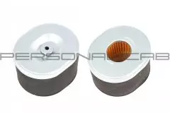 Елемент повітряного фільтра 177F (9Hp) (паперовий) (ZS)