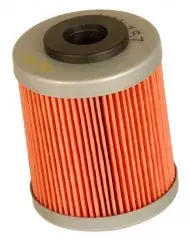 Фільтр масляний K&N KN-157